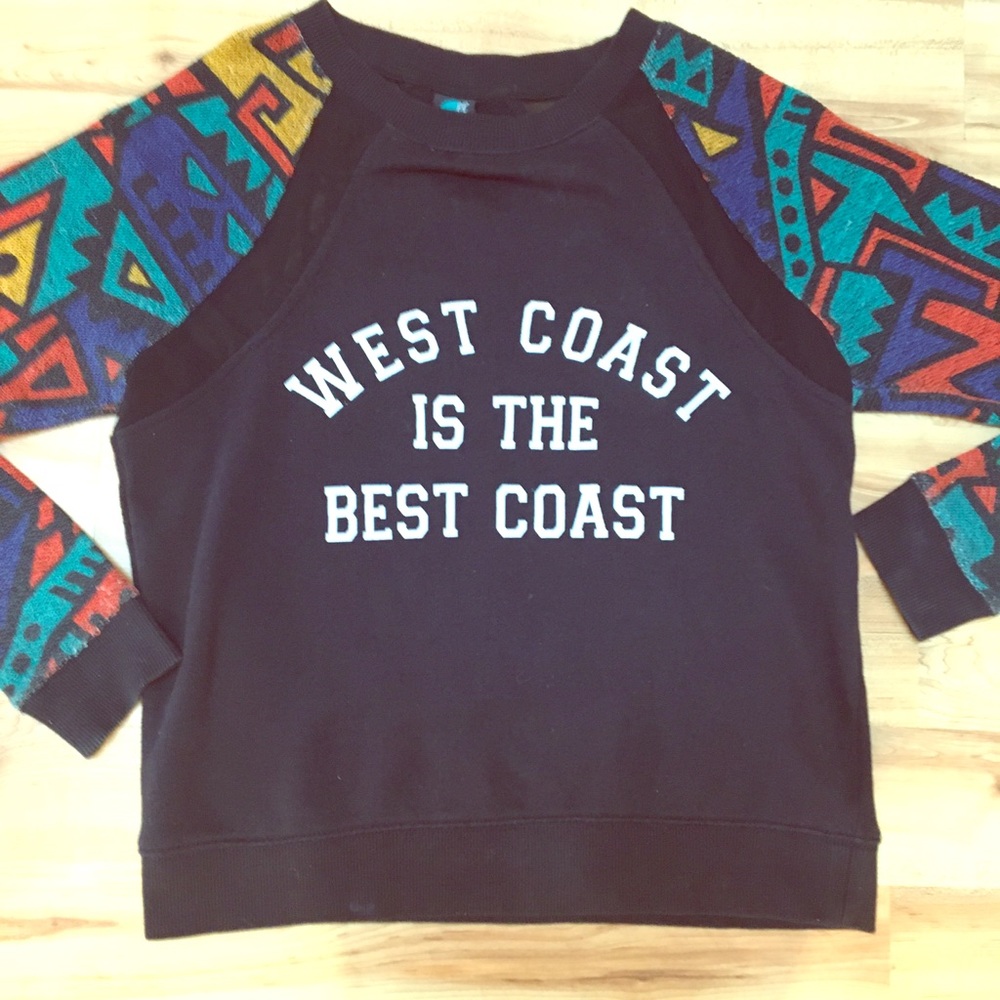 Sweatshirt